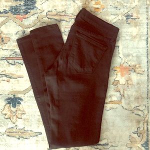 Flying Monkey black jeans